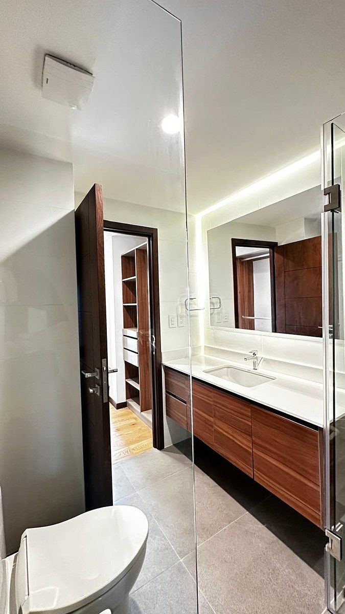 Apartamento en Zona 14, Guatemala, foto 6 de 16