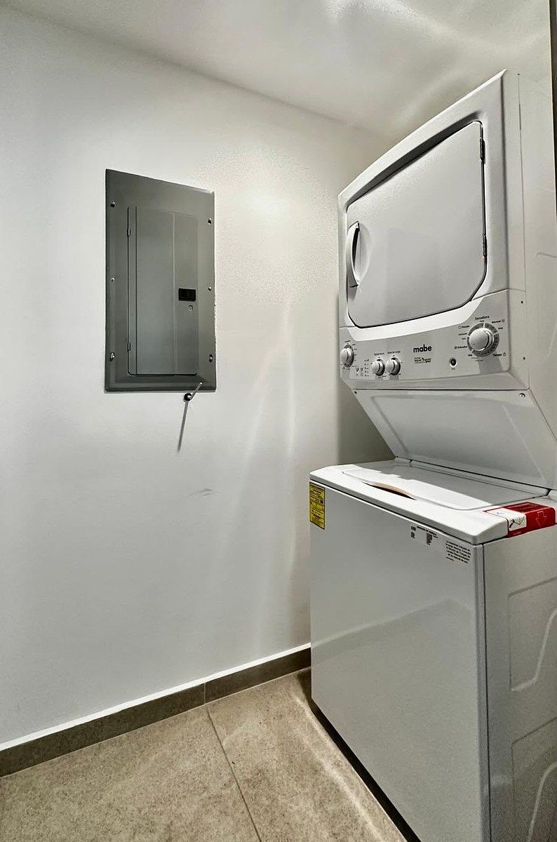 Apartamento en Zona 14, Guatemala, foto 8 de 16