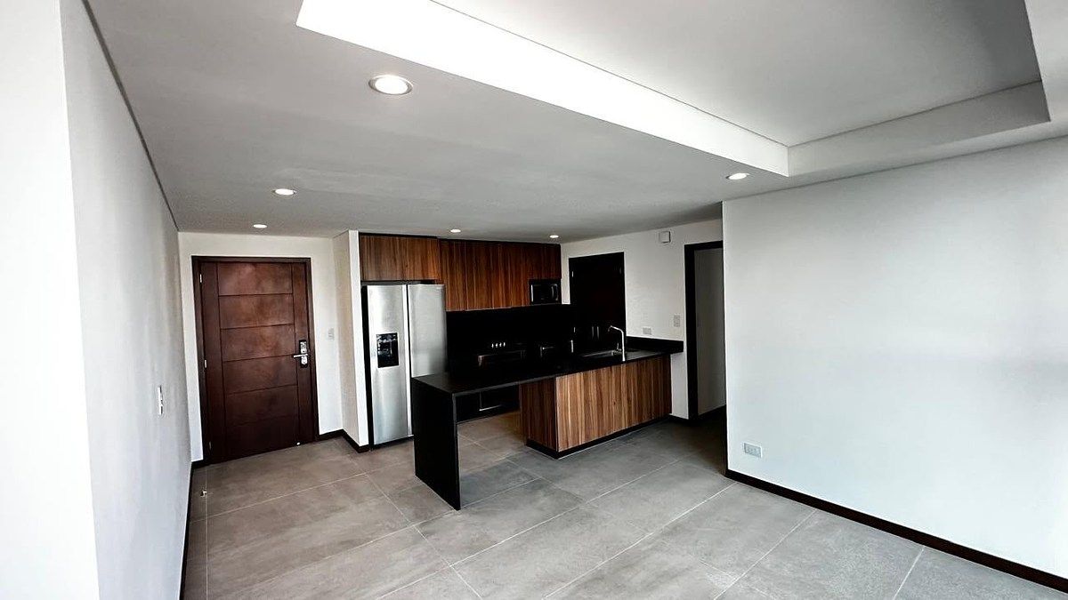 Apartamento en Zona 14, Guatemala, foto 9 de 16