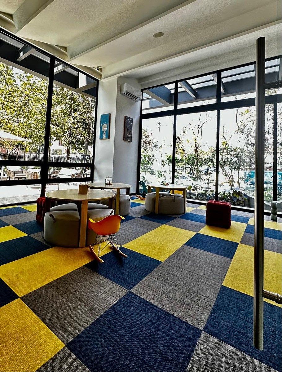 Apartamento en Zona 14, Guatemala, foto 15 de 16