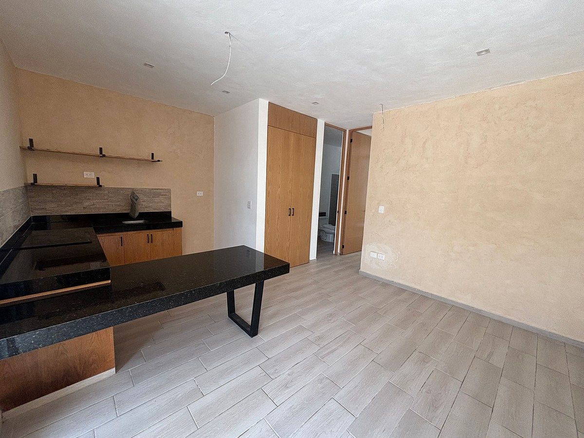 Departamento en Dzityá, Mérida, foto 2 de 13