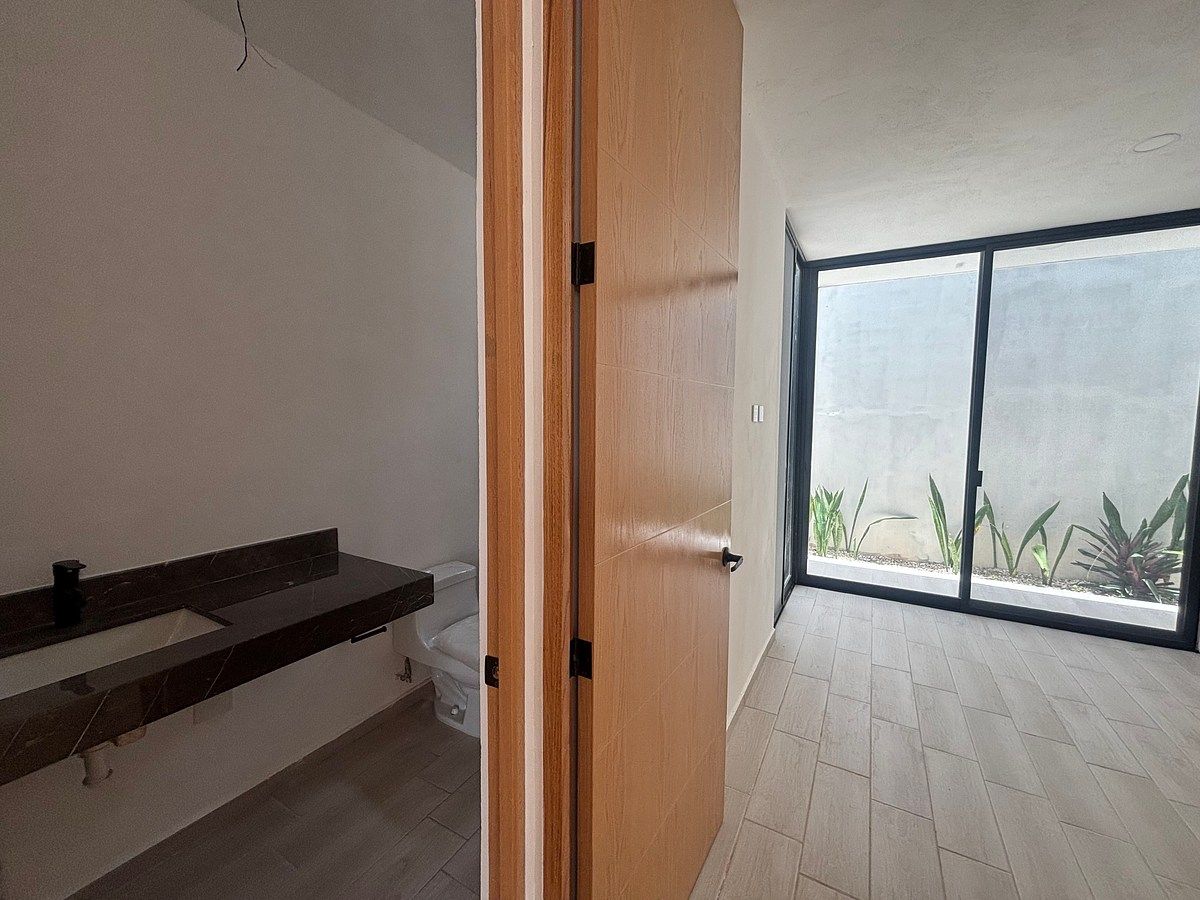 Departamento en Dzityá, Mérida, foto 3 de 13