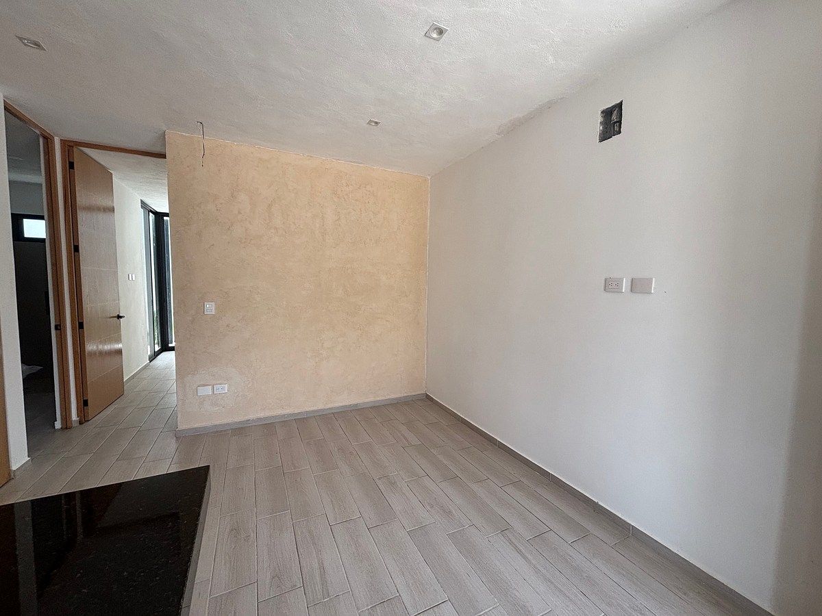 Departamento en Dzityá, Mérida, foto 4 de 13
