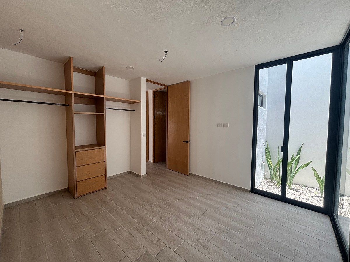 Departamento en Dzityá, Mérida, foto 6 de 13