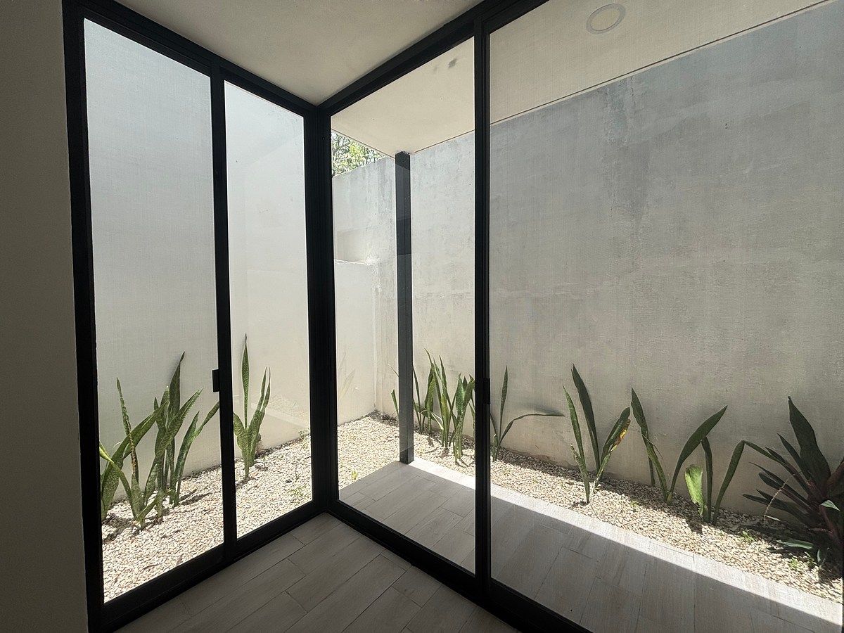 Departamento en Dzityá, Mérida, foto 8 de 13