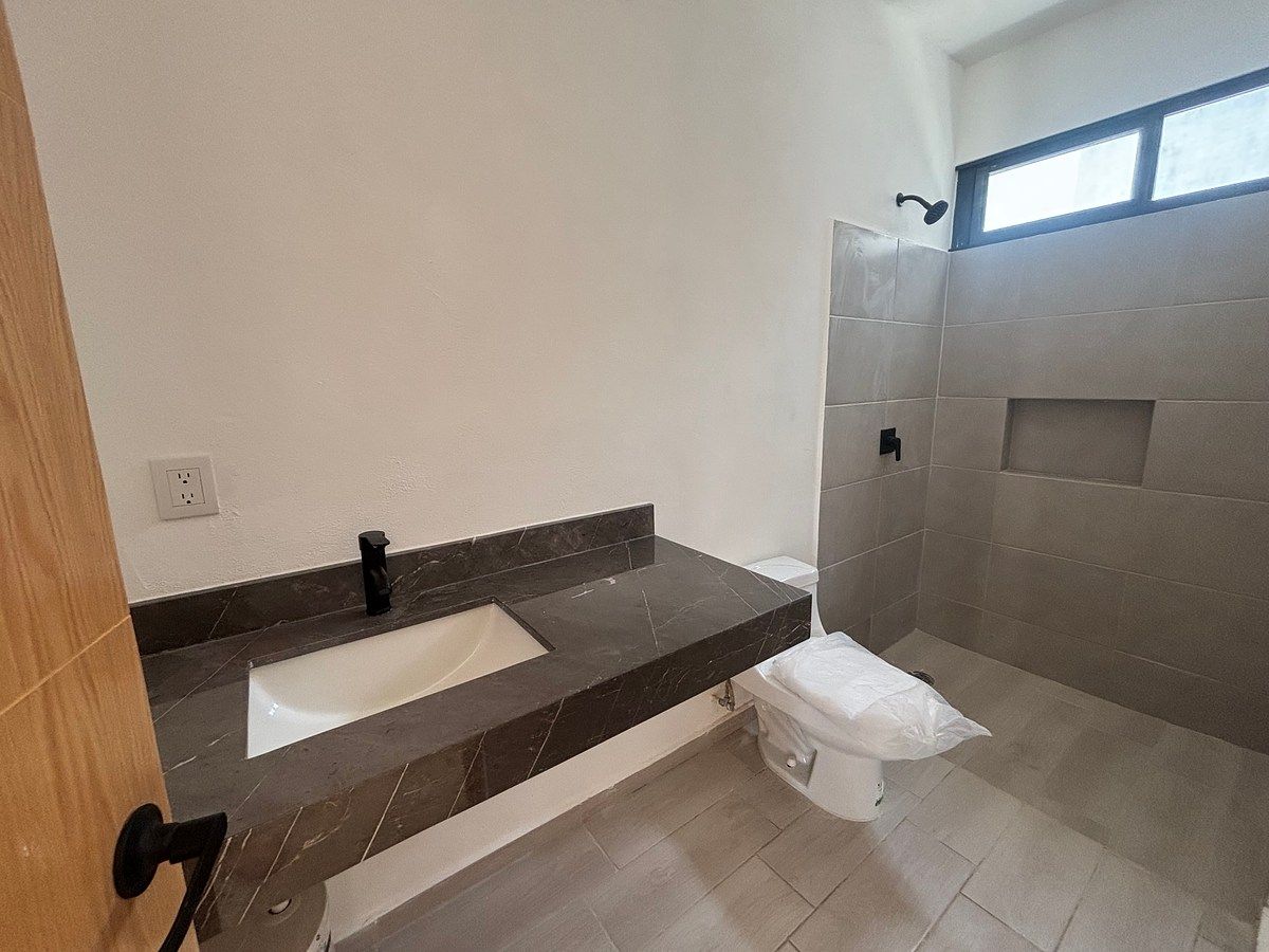 Departamento en Dzityá, Mérida, foto 9 de 13