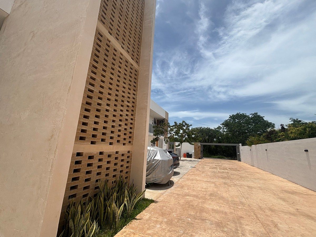 Departamento en Dzityá, Mérida, foto 10 de 13