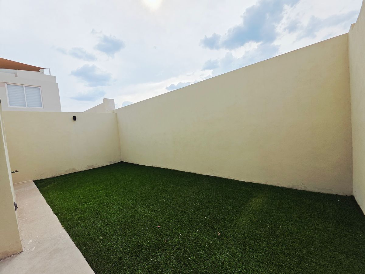 Casa en Zibatá, El Marqués, foto 13 de 25