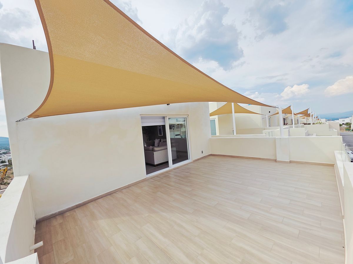 Casa en Zibatá, El Marqués, foto 20 de 25
