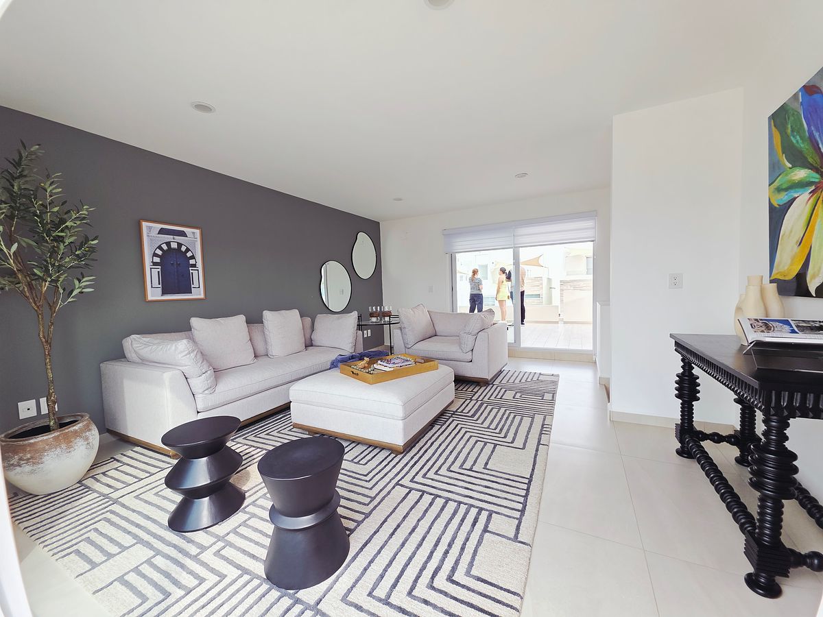 Casa en Zibatá, El Marqués, foto 4 de 25