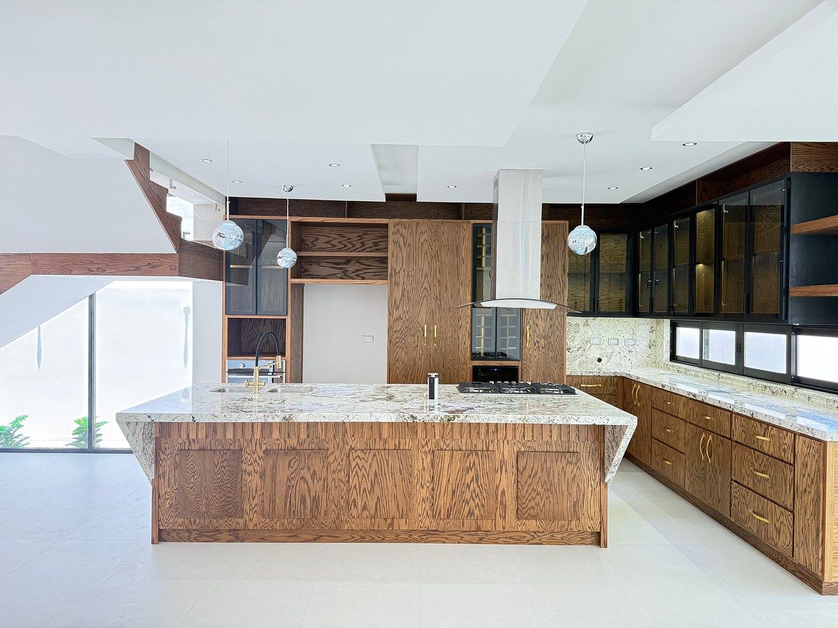 House in Bosques del Valle, Chihuahua, photo 6 of 32