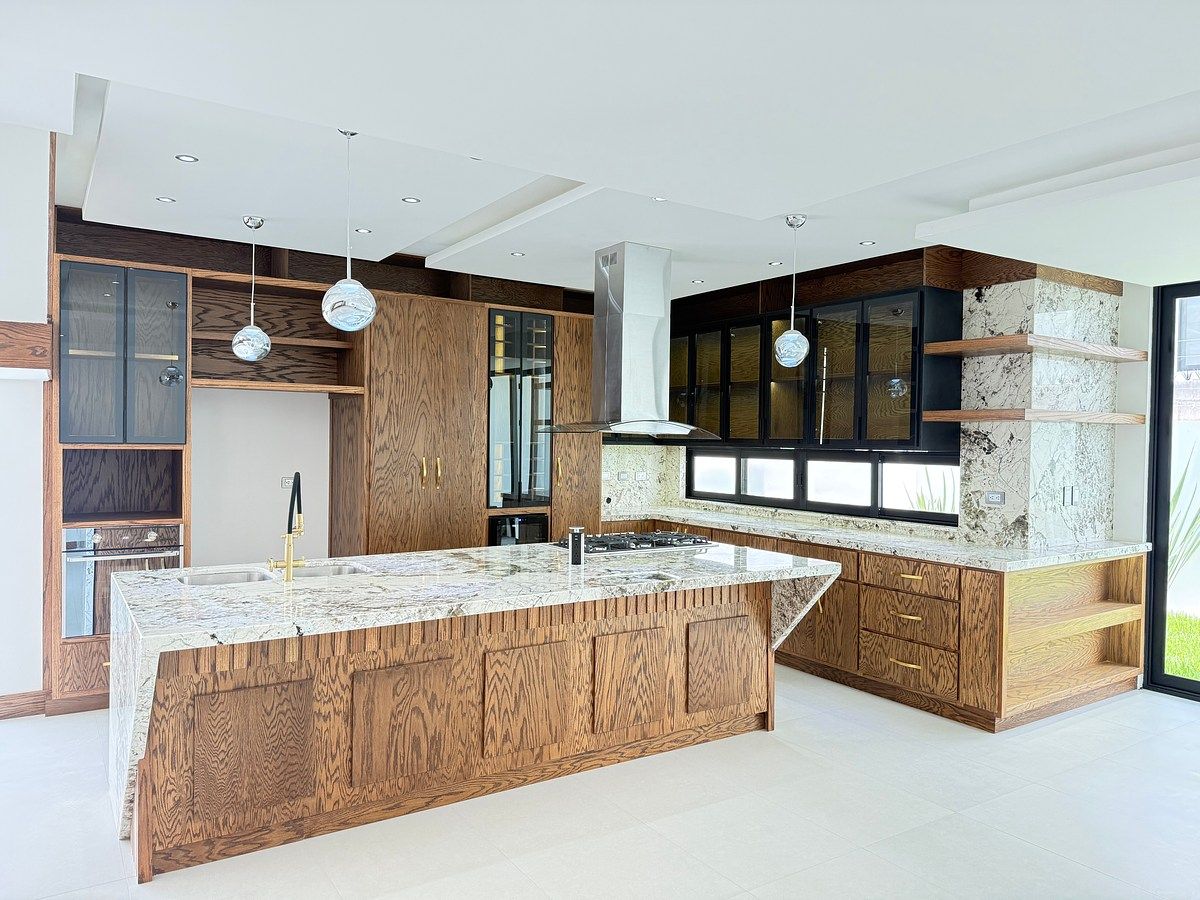 House in Bosques del Valle, Chihuahua, photo 7 of 32