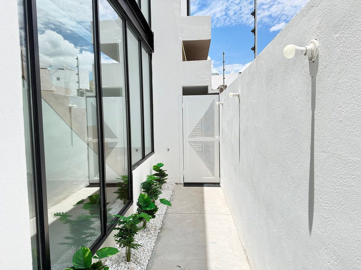 House in Bosques del Valle, Chihuahua, photo 11 of 32