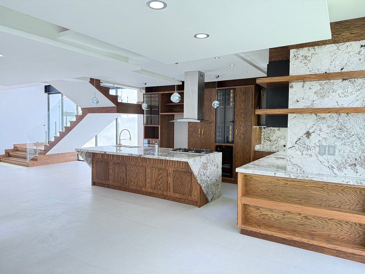House in Bosques del Valle, Chihuahua, photo 9 of 32