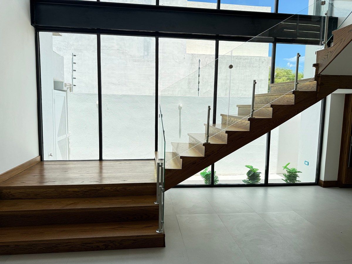 House in Bosques del Valle, Chihuahua, photo 15 of 32