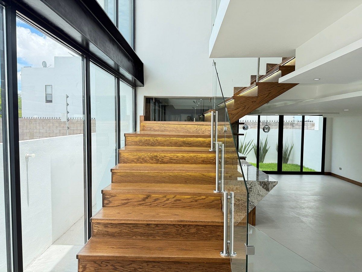 House in Bosques del Valle, Chihuahua, photo 16 of 32