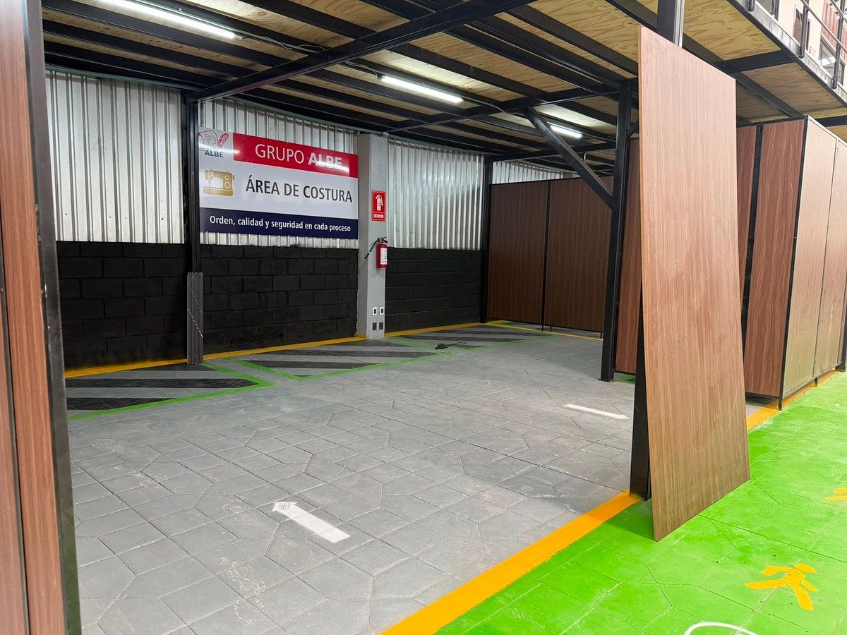 Commercial Storage Unit in Quinceo, Morelia, photo 4 of 12