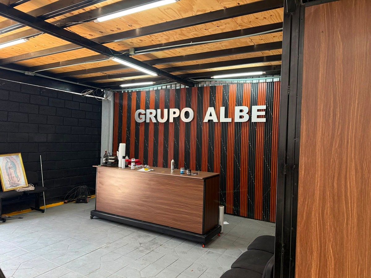 Commercial Storage Unit in Quinceo, Morelia, photo 2 of 12