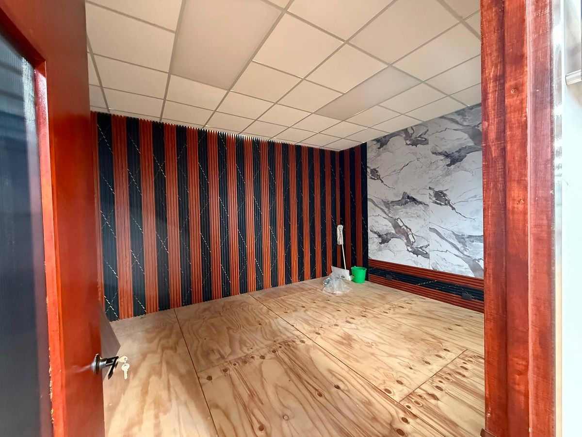 Commercial Storage Unit in Quinceo, Morelia, photo 5 of 12