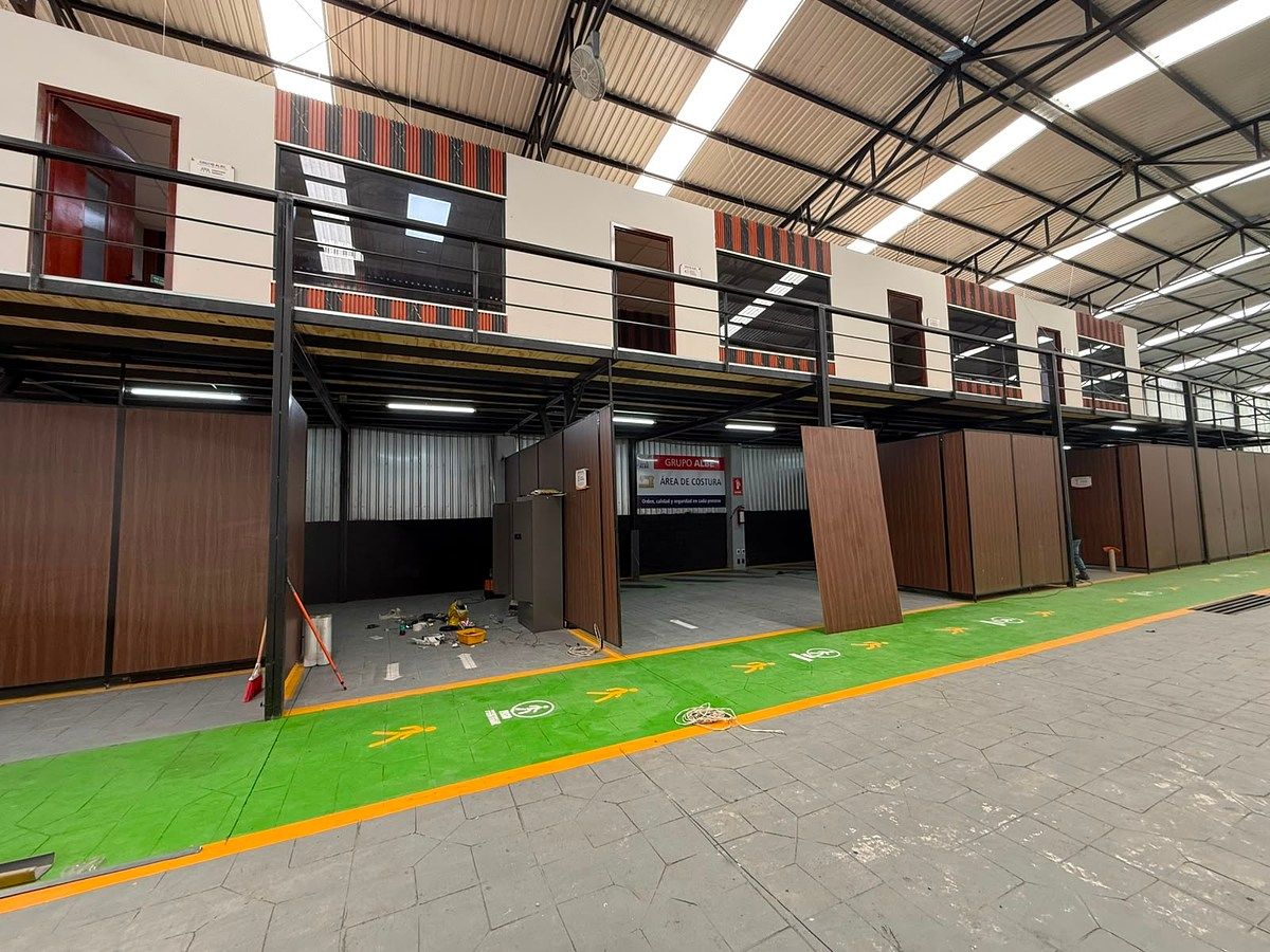 Commercial Storage Unit in Quinceo, Morelia, photo 12 of 12