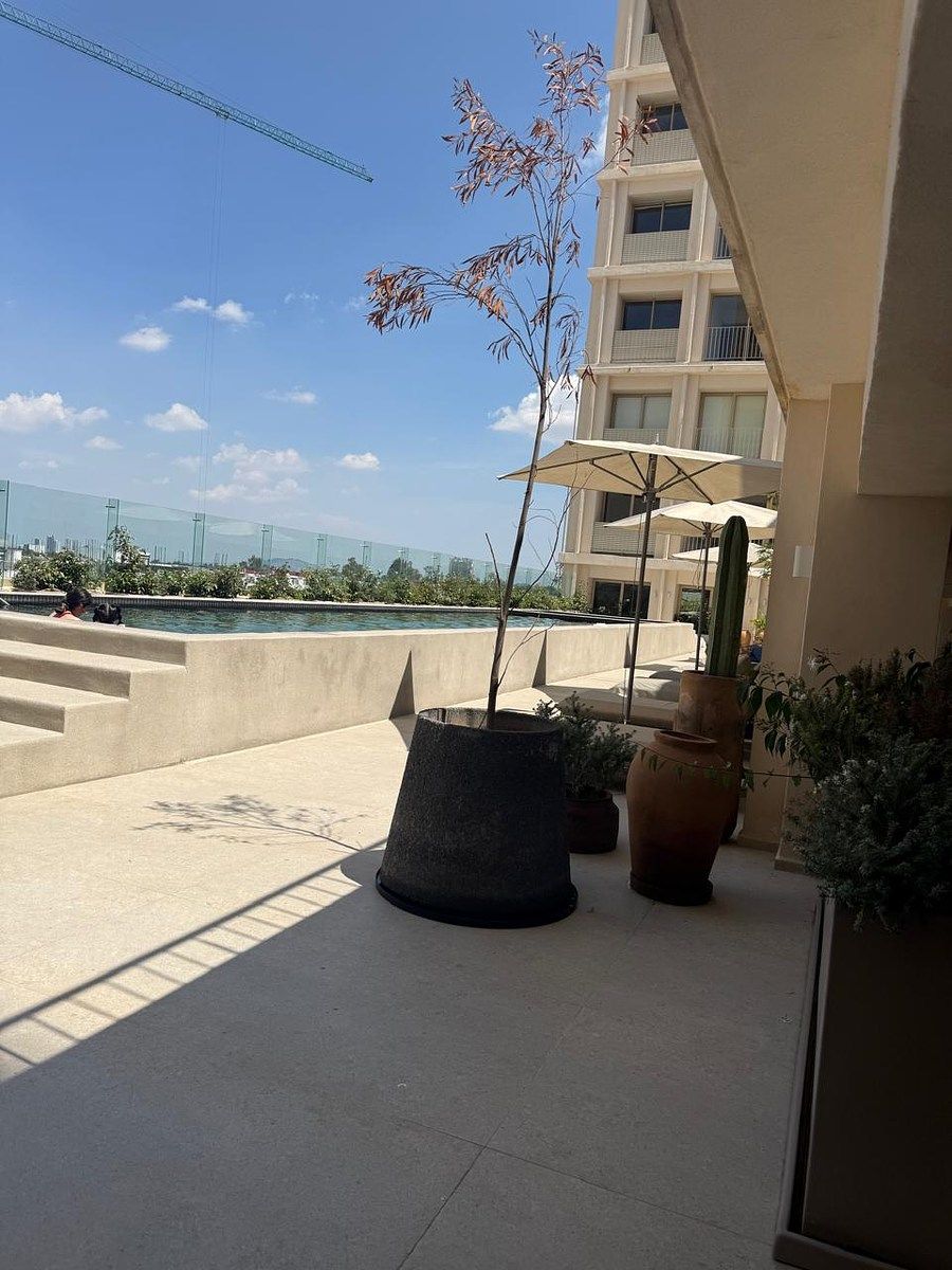 Apartment in Virreyes Residencial, Zapopan, photo 28 of 28