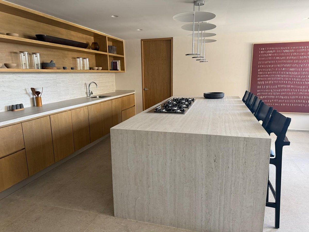 Apartment in Virreyes Residencial, Zapopan, photo 5 of 28