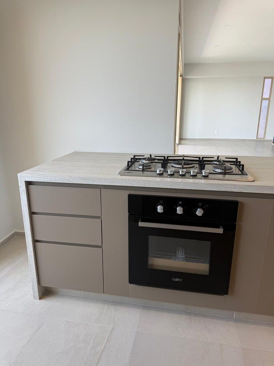 Apartment in Virreyes Residencial, Zapopan, photo 7 of 28