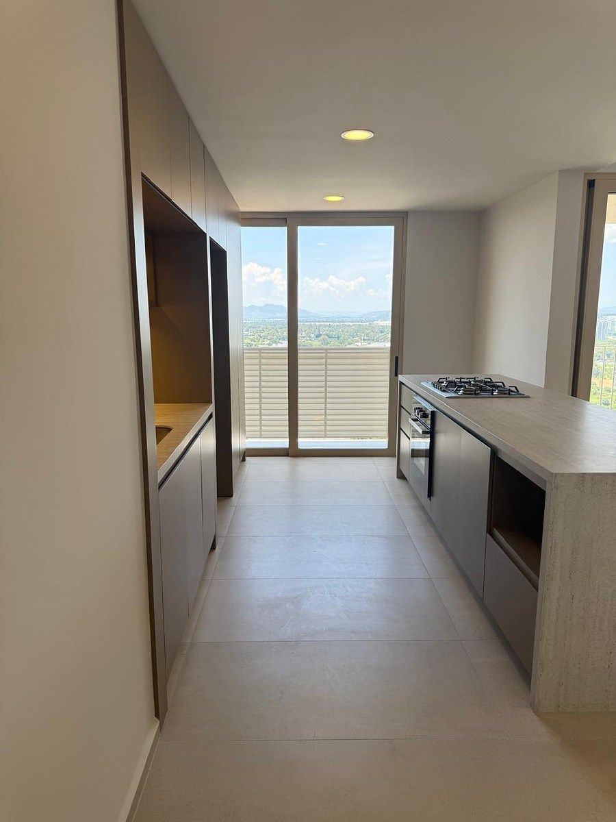 Apartment in Virreyes Residencial, Zapopan, photo 10 of 28
