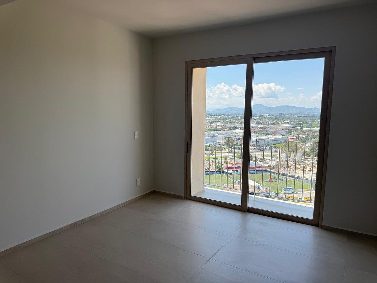 Apartment in Virreyes Residencial, Zapopan, photo 11 of 28