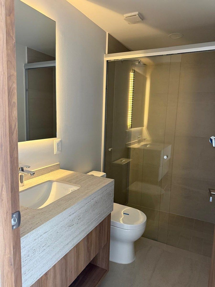 Apartment in Virreyes Residencial, Zapopan, photo 13 of 28