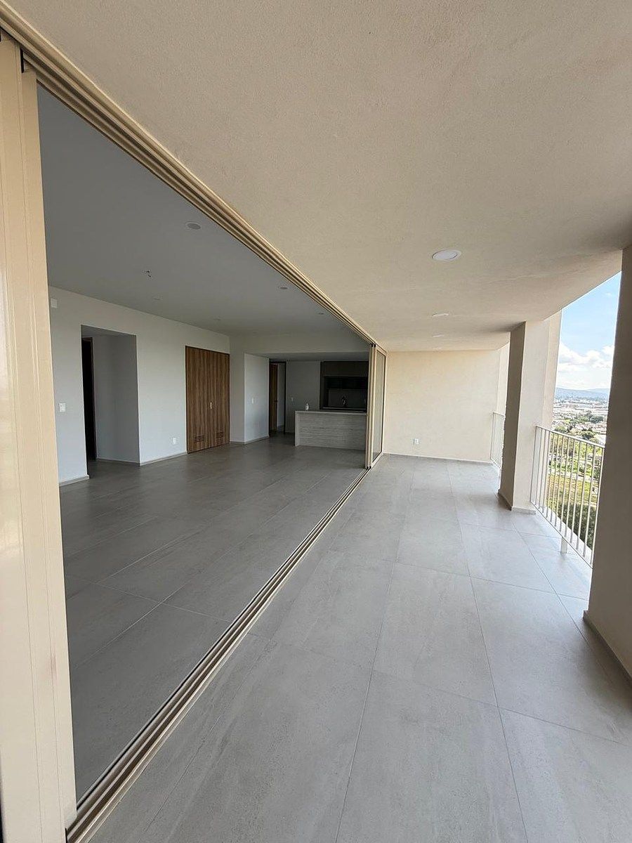 Apartment in Virreyes Residencial, Zapopan, photo 14 of 28