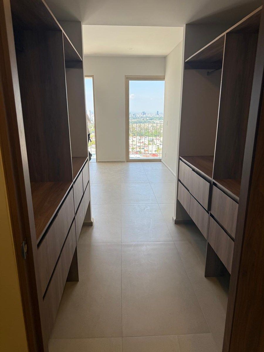 Apartment in Virreyes Residencial, Zapopan, photo 15 of 28