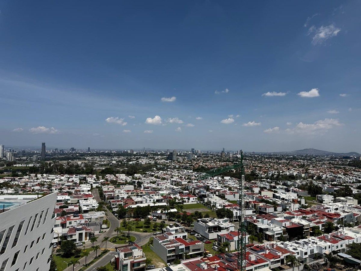 Apartment in Virreyes Residencial, Zapopan, photo 18 of 28