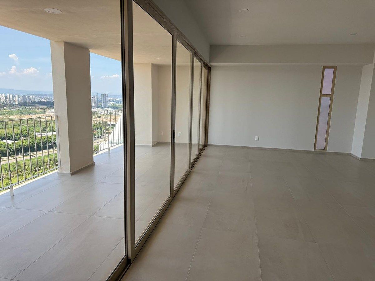 Apartment in Virreyes Residencial, Zapopan, photo 2 of 28