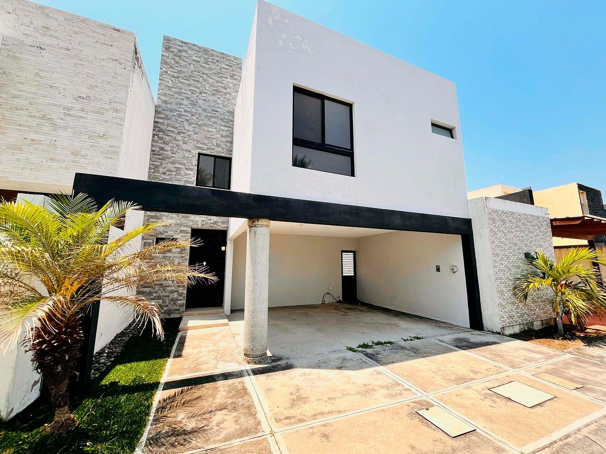 Casa à venda em Lomas de La Rioja, foto 1 de 31
