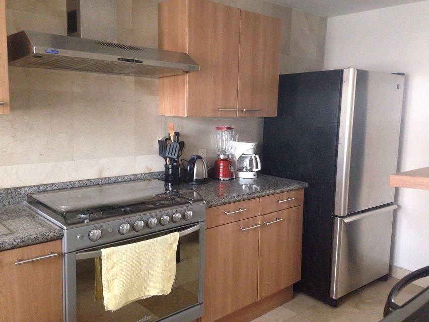 Apartamento em Zona Hotelera, Benito Juárez, foto 5 de 12