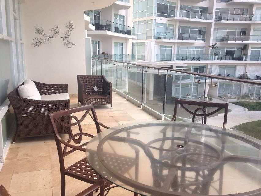 Apartamento em Zona Hotelera, Benito Juárez, foto 3 de 12
