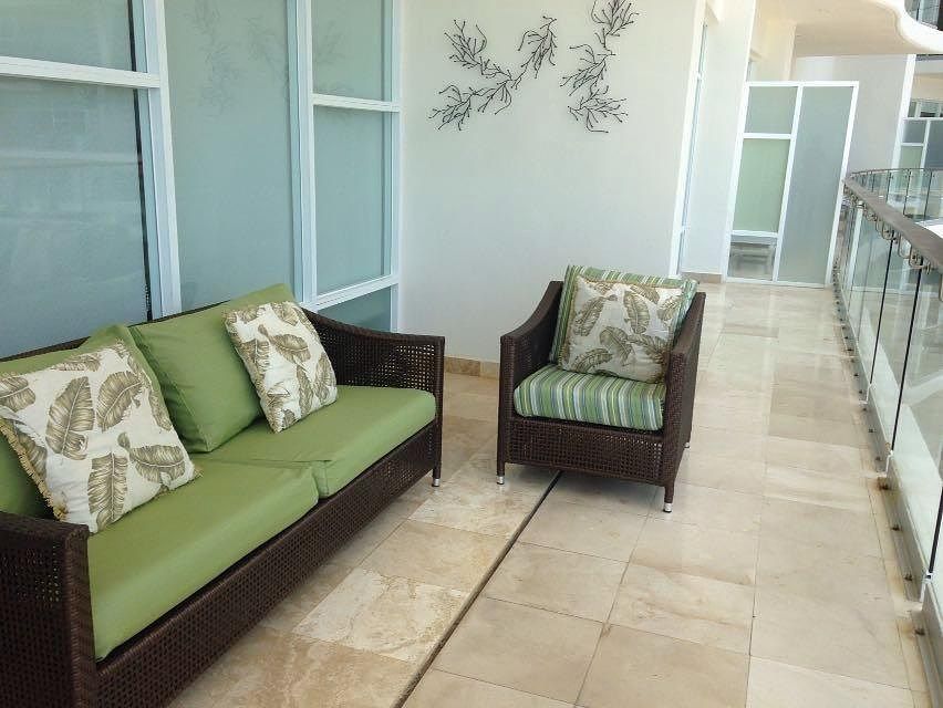 Apartamento em Zona Hotelera, Benito Juárez, foto 4 de 12