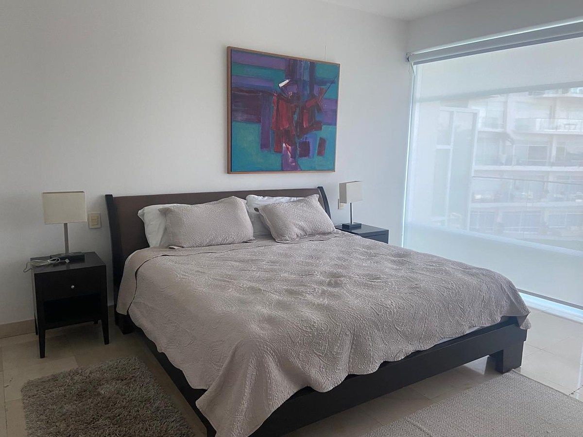 Apartamento em Zona Hotelera, Benito Juárez, foto 9 de 12