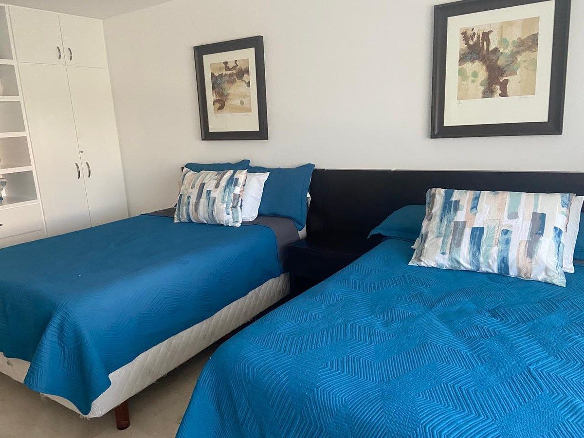 Apartamento em Zona Hotelera, Benito Juárez, foto 10 de 12