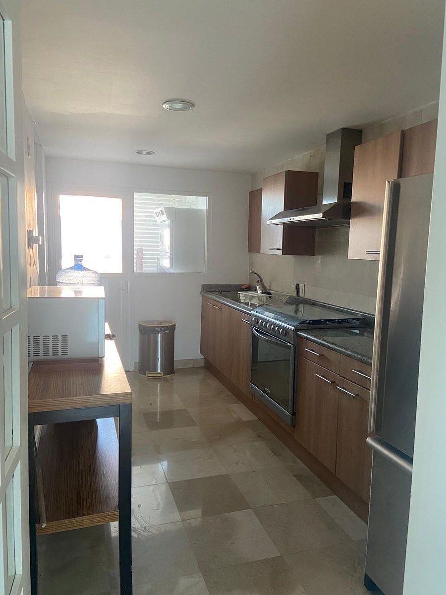 Apartamento em Zona Hotelera, Benito Juárez, foto 6 de 12