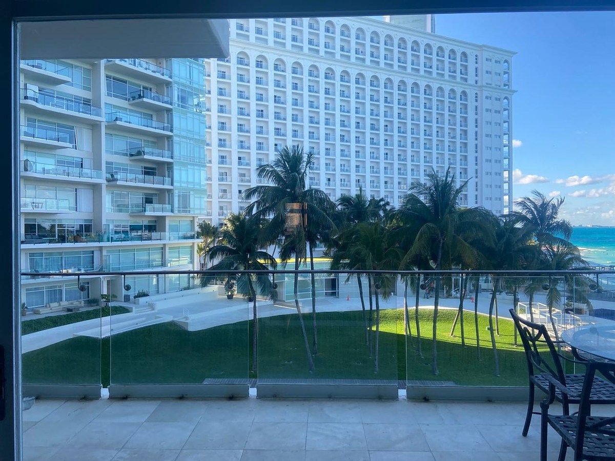 APARTAMENTO À VENDA – ZONA HOTELEIRA, CANCUN, foto 1 de 12