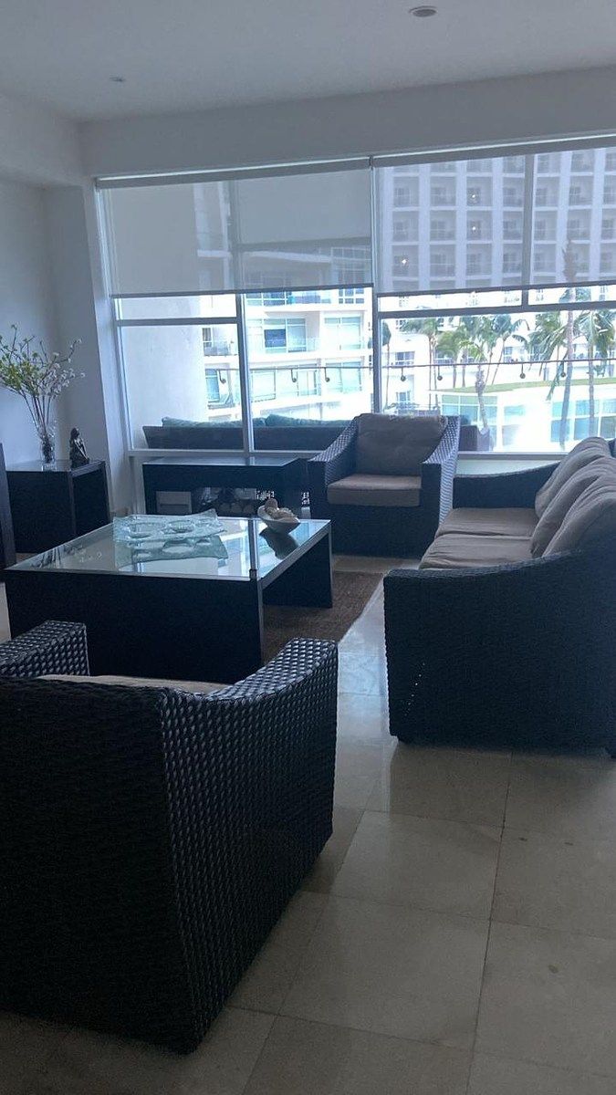 Apartamento em Zona Hotelera, Benito Juárez, foto 8 de 12