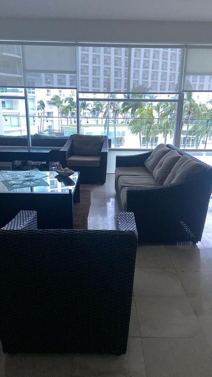 Apartamento em Zona Hotelera, Benito Juárez, foto 11 de 12