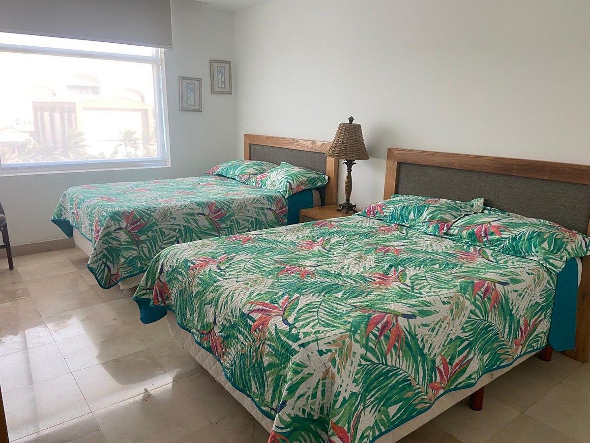 Apartamento em Zona Hotelera, Benito Juárez, foto 12 de 12