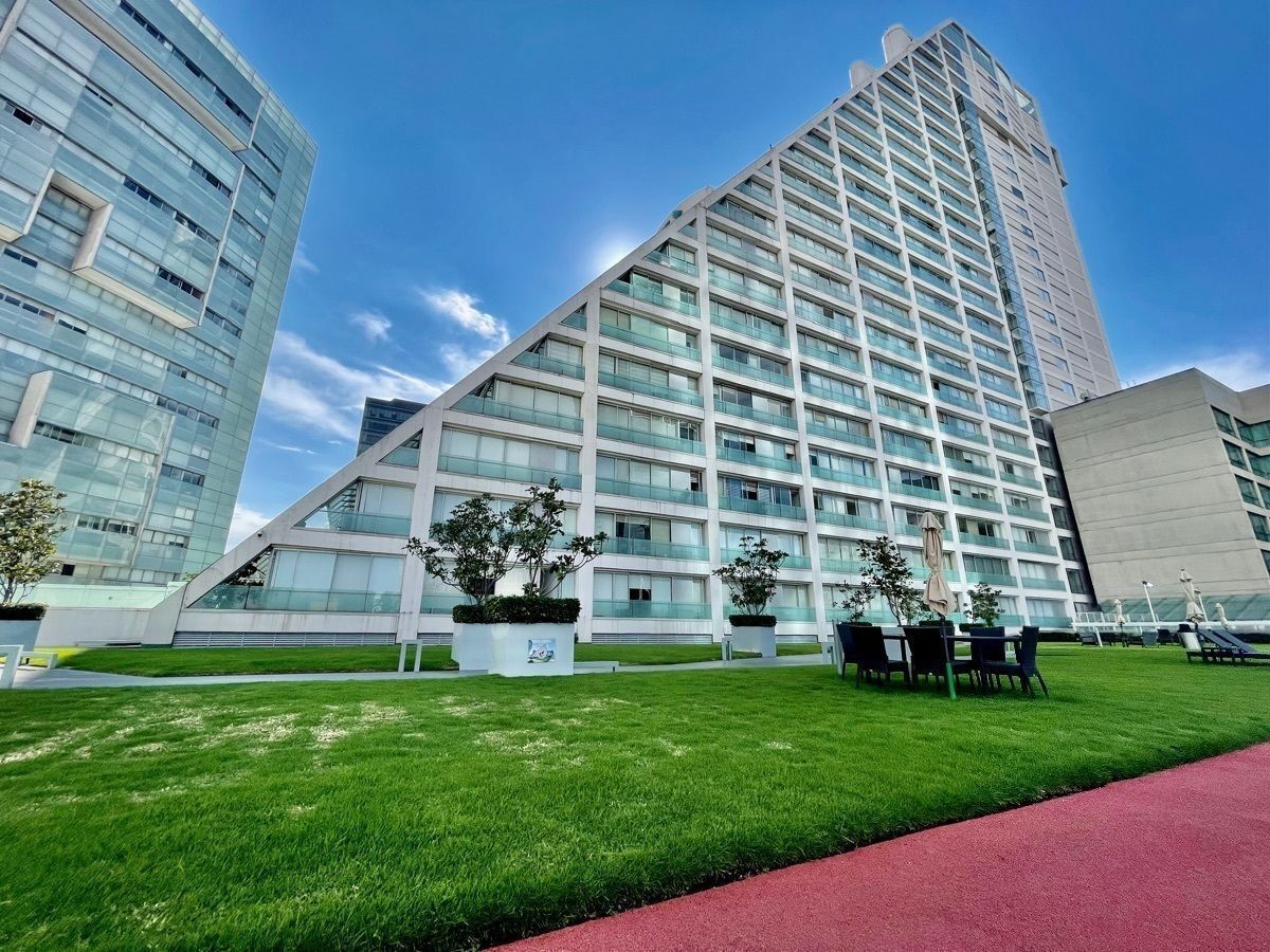 Departamento en Juárez, Cuauhtémoc, foto 6 de 33