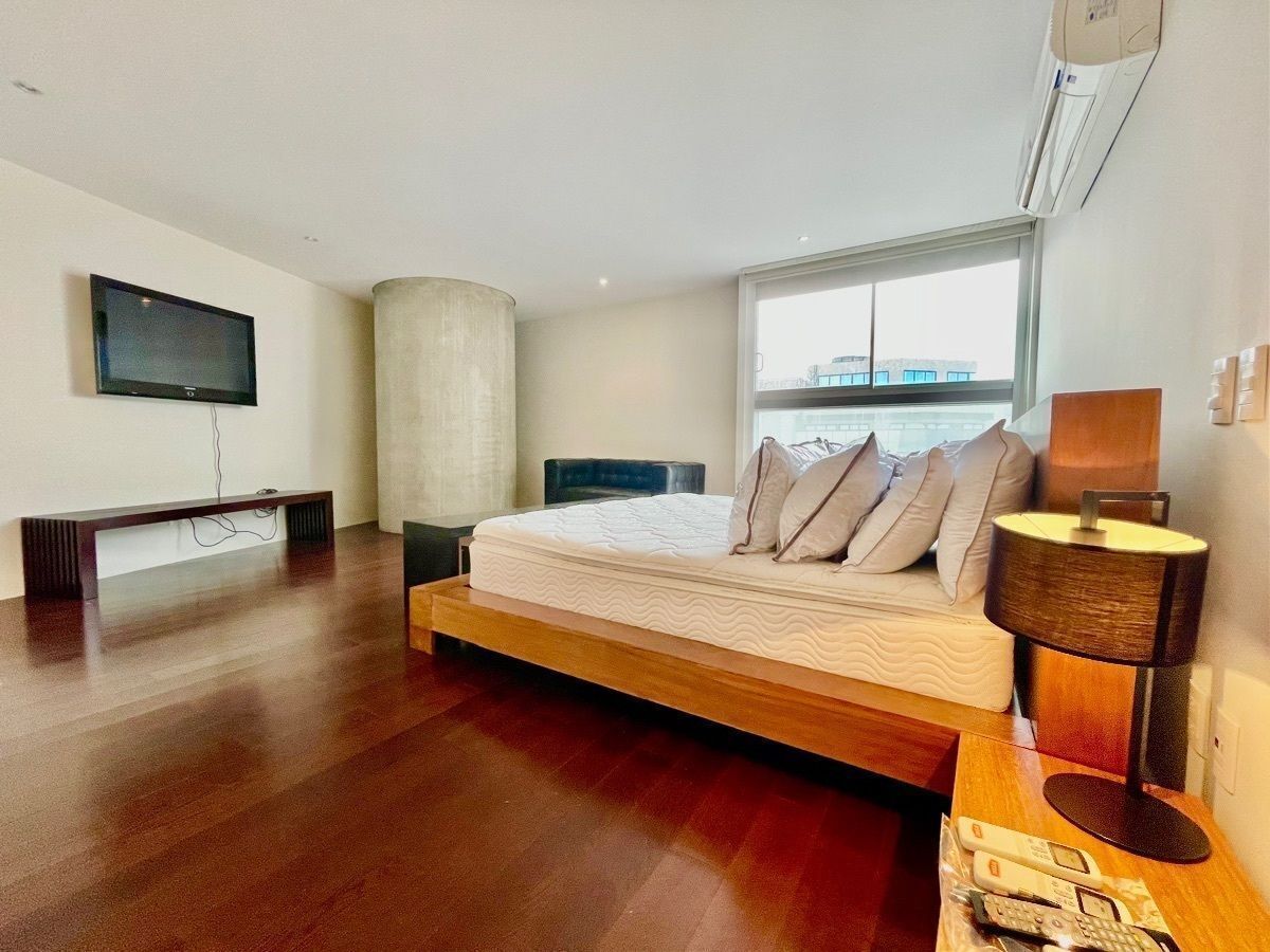 Departamento en Juárez, Cuauhtémoc, foto 12 de 33