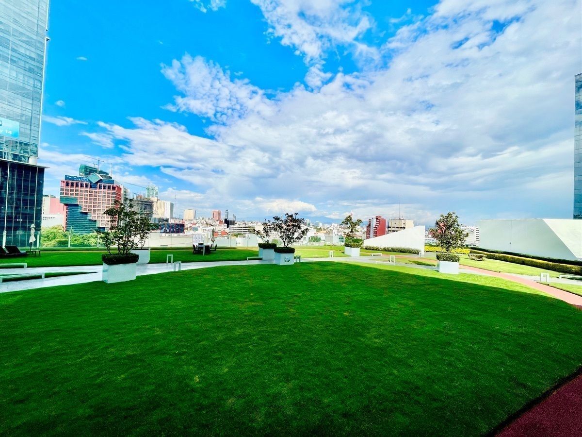 Departamento en Juárez, Cuauhtémoc, foto 25 de 33