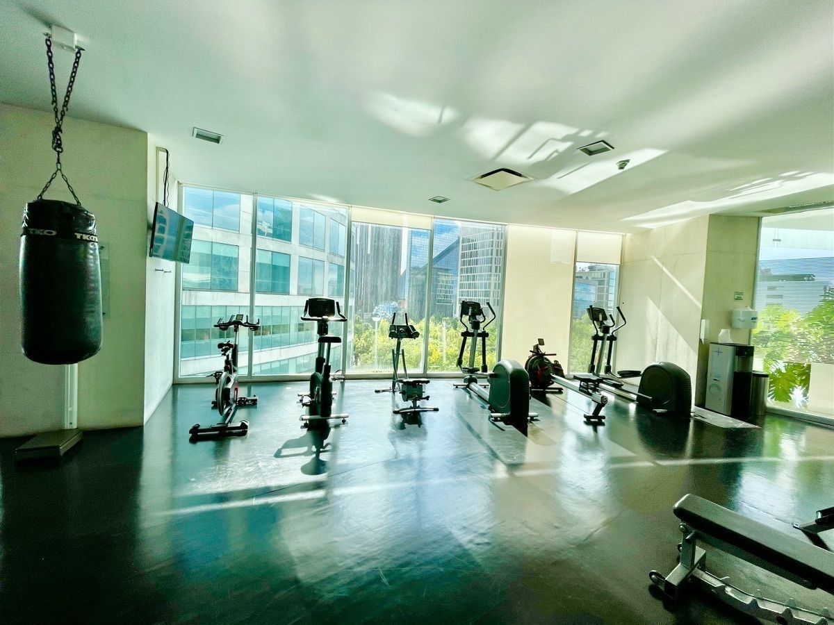 Departamento en Juárez, Cuauhtémoc, foto 30 de 33