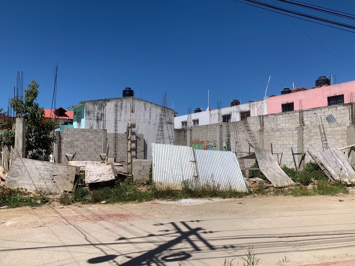 Lote em Bosques del Pedregal, San Cristóbal de Las Casas, foto 4 de 5